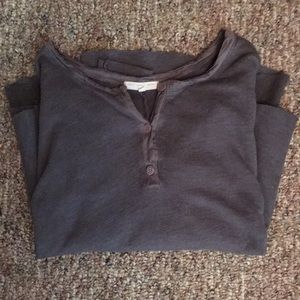 Urban outfitters long sleeve sweater/shirt